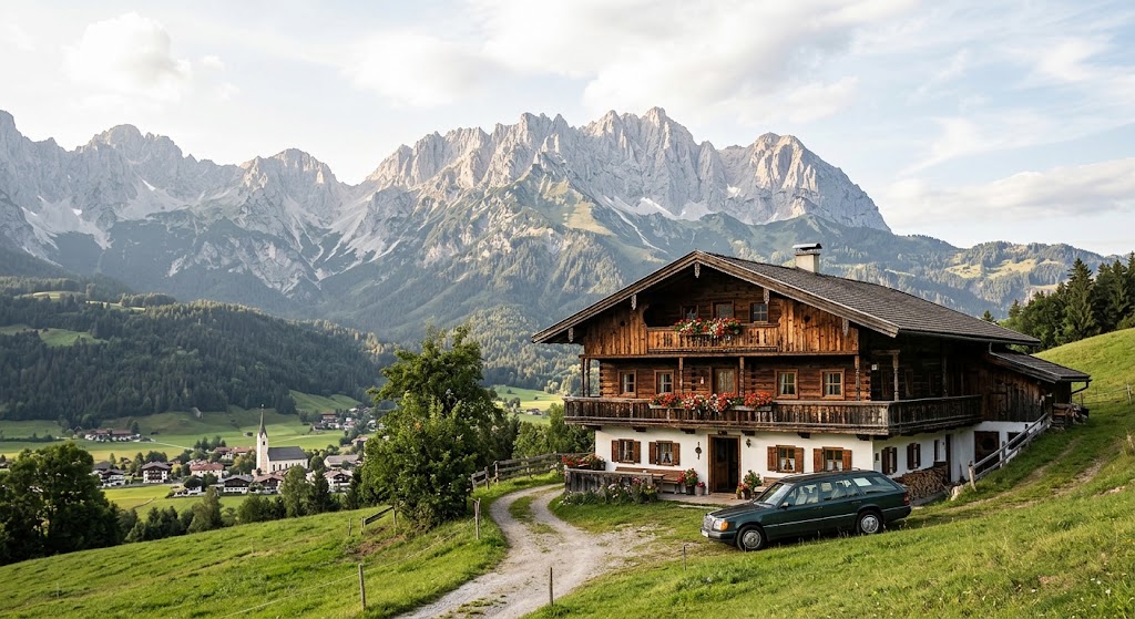 Bergdoktor Neue Staffel: Alle Infos Zu Folgen Und Start