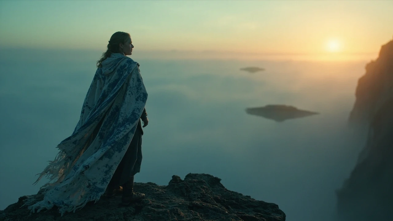 Ahsoka Staffel 2: Start, Handlung, Besetzung und alle Infos